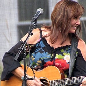 Suzy Bogguss