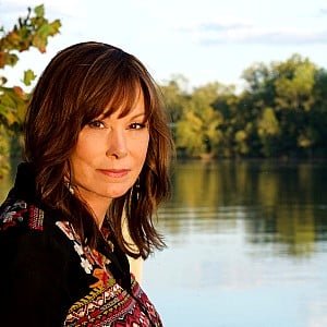 Suzy Bogguss