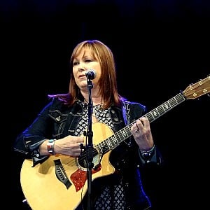 Suzy Bogguss