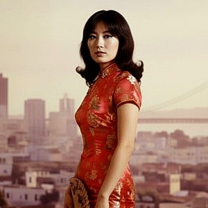 Suzy Chung
