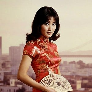 Suzy Chung
