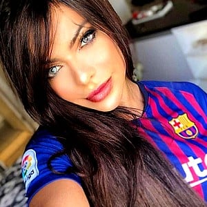 Suzy Cortez