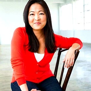 Suzy Nakamura
