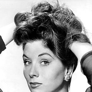 Suzy Parker
