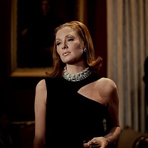 Suzy Parker
