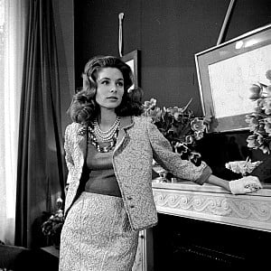Suzy Parker