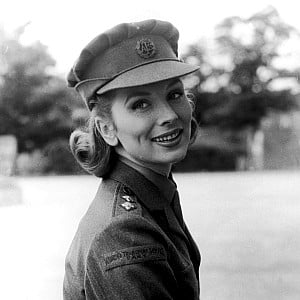 Suzy Parker