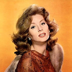 Suzy Parker