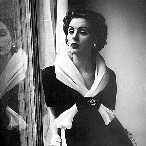 Suzy Parker