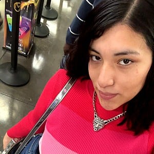 Suzy Q Cherry