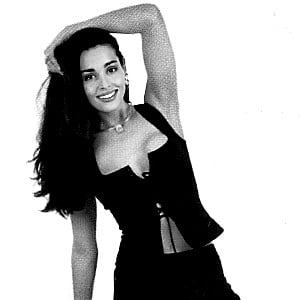 Suzy Rego