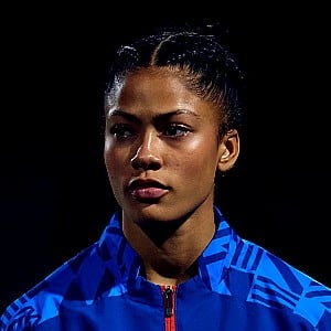 Sveindis Jane Jonsdottir