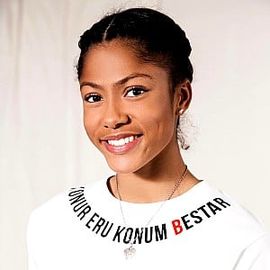 Sveindis Jane Jonsdottir