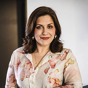 Svenja Hahn
