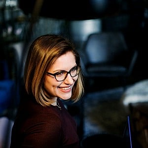 Svenja Hahn