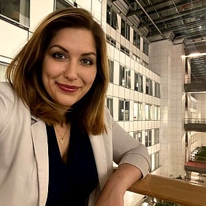 Svenja Hahn
