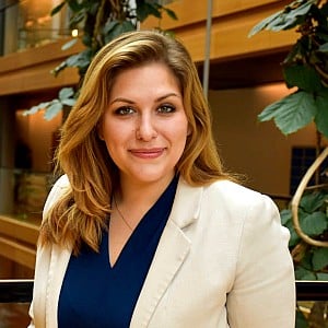 Svenja Hahn