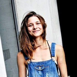 Svenja Jung