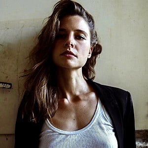 Svenja Jung