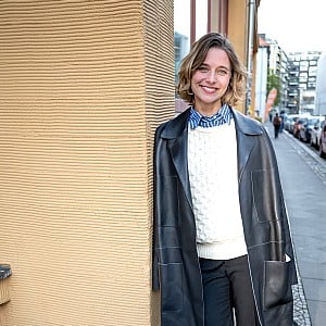 Svenja Jung