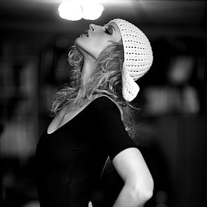 Svenja Parotat