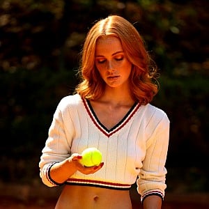 Svenja van den Bogaart