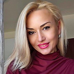 Svetla Terzieva