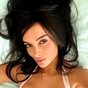 Svetlana Allilueva