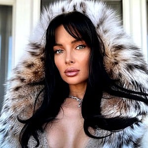 Svetlana Allilueva