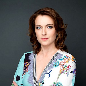 Svetlana Antonova