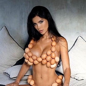 Svetlana Bilyalova