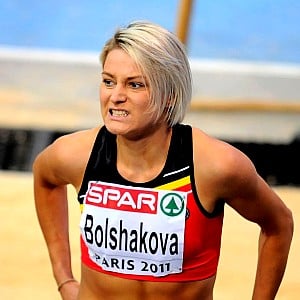 Svetlana Bolshakova