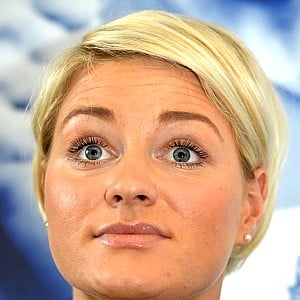 Svetlana Bolshakova