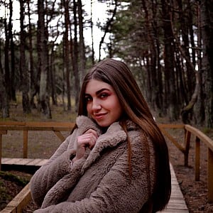 Svetlana Dopira
