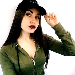 Svetlana Dopira