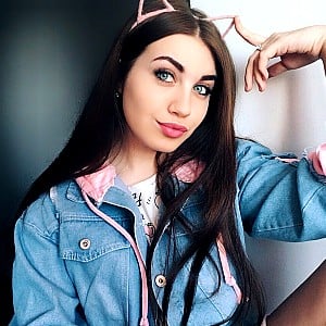 Svetlana Dopira