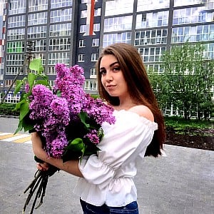 Svetlana Dopira