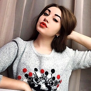 Svetlana Dopira