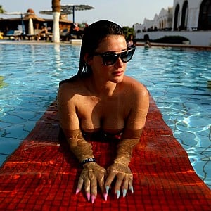 Svetlana Fedorkevich