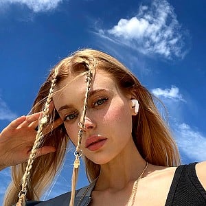Svetlana Fokina