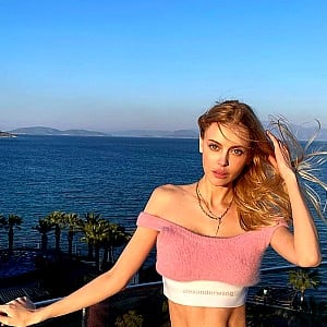 Svetlana Fokina