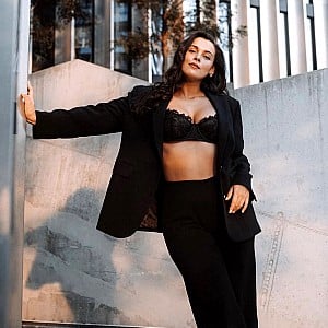 Svetlana Frolichova