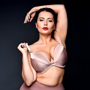 Svetlana Kashirova