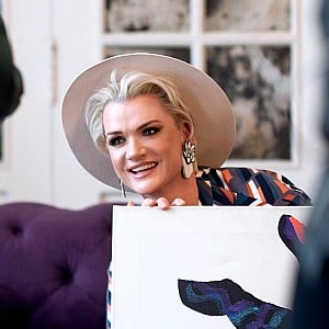 Svetlana Khorkina