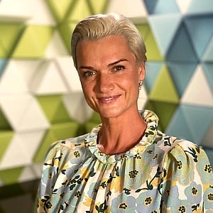 Svetlana Khorkina