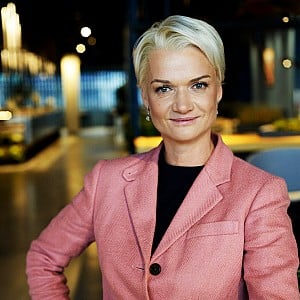 Svetlana Khorkina