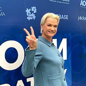 Svetlana Khorkina