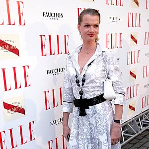 Svetlana Khorkina