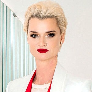 Svetlana Khorkina