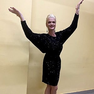 Svetlana Khorkina